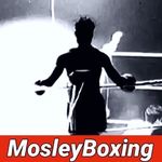 Joel Mosley - @mosleyboxing - Instagram