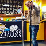 Joël Müller - @mr.mosi93 - Instagram