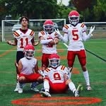 Joel Muller - @joel_muller_football - Instagram