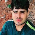 Joel muniz - @joe_bolldrine - Instagram