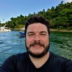 Joel Muniz Araujo - @joel.muniz - Instagram