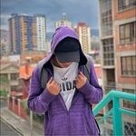 Joel Murillo - @joemurii - Instagram