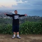 Joel Murillo - @keeptruckinintofitness - Instagram