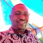 Joel Mwangi - @joelmwangi77 - Instagram