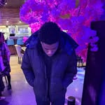 Joel Mwangi - @joelmwangi14 - Instagram