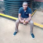 Joel Mwangi - @joelmwangi001 - Instagram