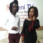 Joel mwangi - @joelmwangi440 - Instagram