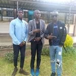 Joel Mwangi - @joel.mwangi.39501 - Instagram
