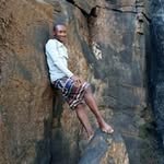 Joel Mwangi - @joelmwangi83 - Instagram