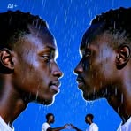 Joel Mwangi - Facebook