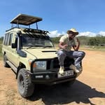 Joel Mwangi - @joelmwangi89 - Instagram