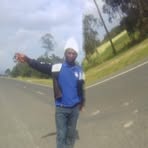 Joel Mwangi - Facebook