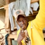 Joel Mwangi - Facebook