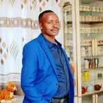 Joel Mwangi - @joelmwangi50 - Instagram