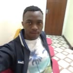 Joel Mwangi - @joelmwangi401 - Instagram