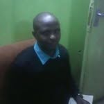 Joel Mwangi - @joelmwangi735 - Instagram