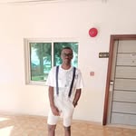 Joel Mwangi - @lenieryan - Instagram