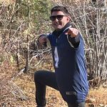 Joel Nagle - @jtnag11 - Instagram