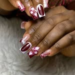 Joel Naill - @joel4nails - Instagram