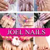 JOEL NAILS - @joelnaildesigner - TikTok