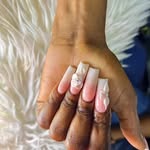Joel nails fashion - @joelnails8768 - Instagram
