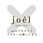 joél 🥣 ネイルチップ販売 - @joel_nailtip - Instagram