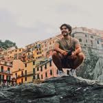 Joel Najera - @joel_najera - Instagram