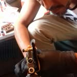 Joel Najera - @sacalapata - Instagram
