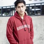 Joel NATION - @andisyahputra783 - Instagram