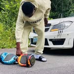 Joel Nation - @joelnation9 - Instagram