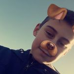 Joel Naylor - @nayboythegamer - Instagram