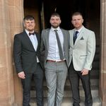 Joel Naylor - @joel_naylor - Instagram