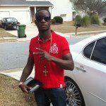 Joel Nelms - @thareal_jluv - Instagram
