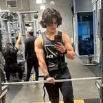 Ĵoel - @joelness.18 - Instagram