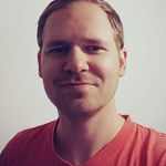 Joel Ness - @joelandrewness - Instagram
