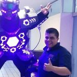 Joel Ramos Pistas Ness - @joelrnesspistas - Instagram