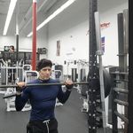 Joel Neumann - @joelneumannfitness - Instagram