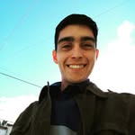 Joel Nicolás Herrera - @joel_nicola - Instagram