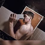 Joel Santillan - @joelnicolas98 - Instagram