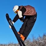 Joel Nilsson - @james.bond_jr - Instagram