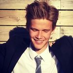 Joel Nilsson - @joelnilsson876 - Instagram