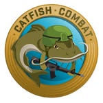 Joel Noland - @catfish_combat - Instagram