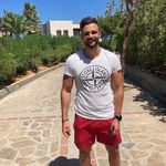 Joel Nowak - @joelno4 - Instagram