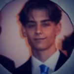 Joel Nowak - @joel.nk31 - Instagram