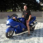 Joel Nuss - Facebook