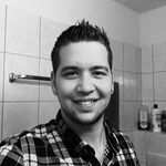 Joel Nussbaumer - @joel_nuss - Instagram