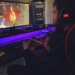 Joel J. Ocasio - @jjoghzrd - Instagram