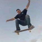 Joel Ocasio - @joel_gambo_sk8 - Instagram