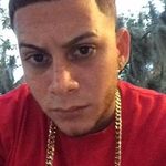 Joel Ocasio - @joelocasio.517 - Instagram