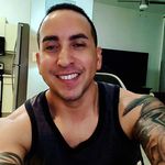 Joel Ocasio Díaz - @joelrn428 - Instagram